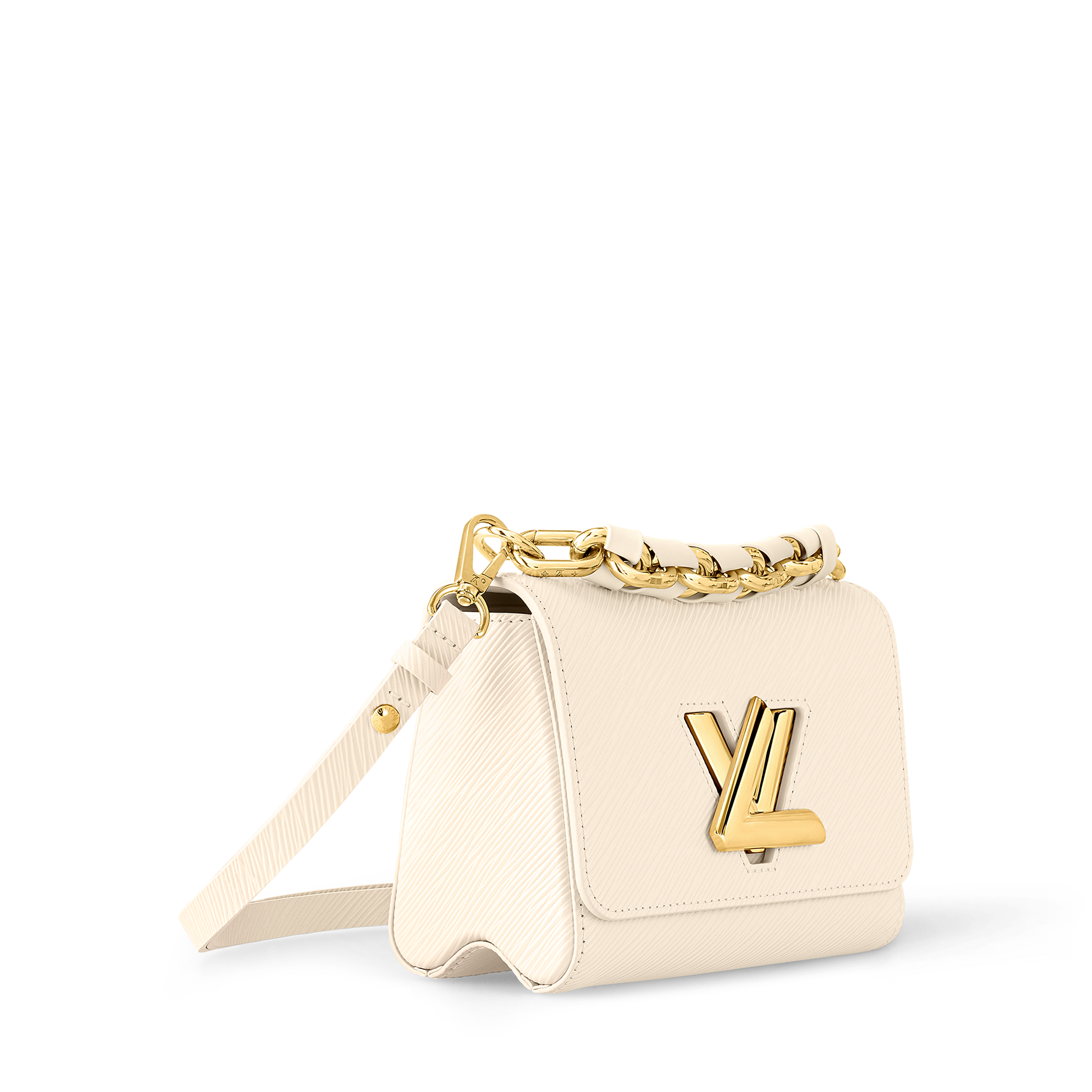 Louis Vuitton Twist PM handbag (For Hire)